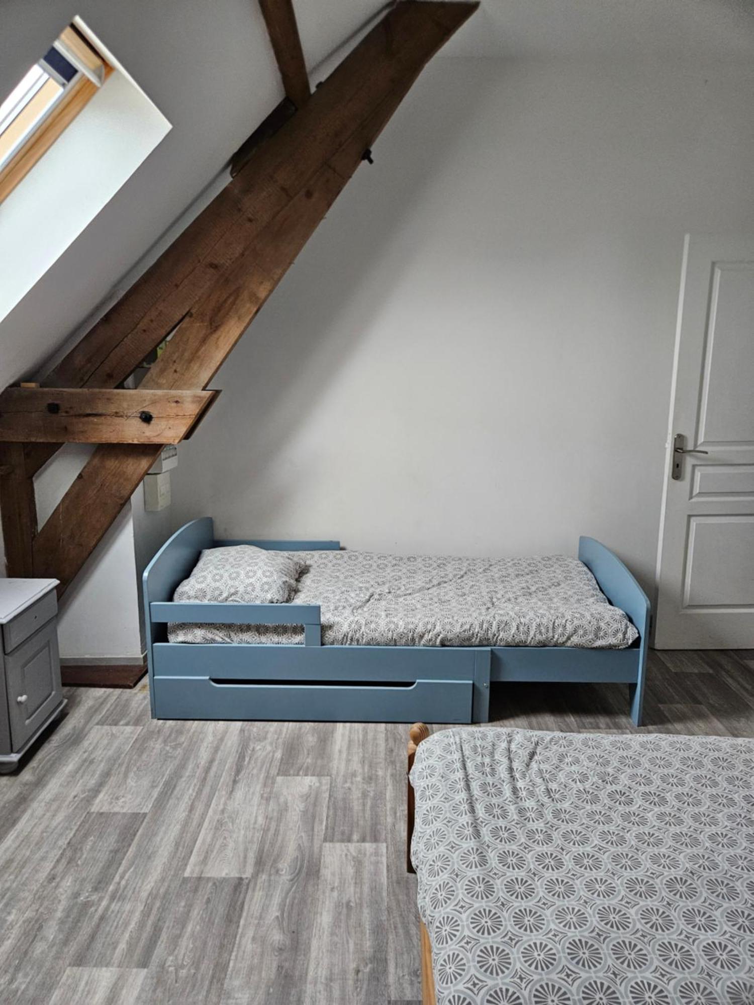 Gite Esprit Loft Fromelles 外观 照片