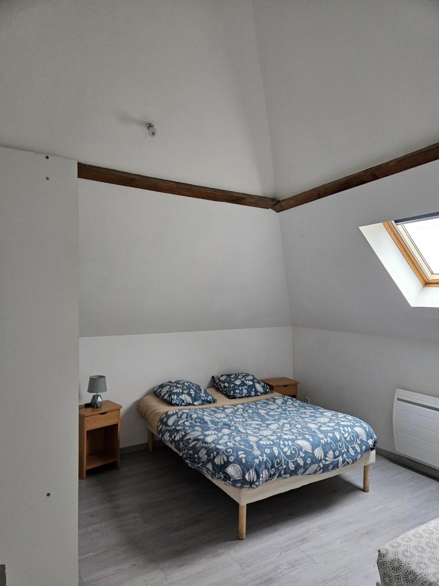 Gite Esprit Loft Fromelles 外观 照片
